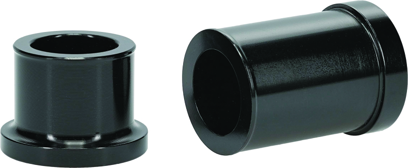 Honda CRF150F Wheel Spacer Kit - Front - All Balls Racing - 6061-T6 Aluminum - Black - `03-`17 Honda CRF150F Wheel Spacer Kit - Front - All Balls Racing - 6061-T6 Aluminum - Black - `03-`17